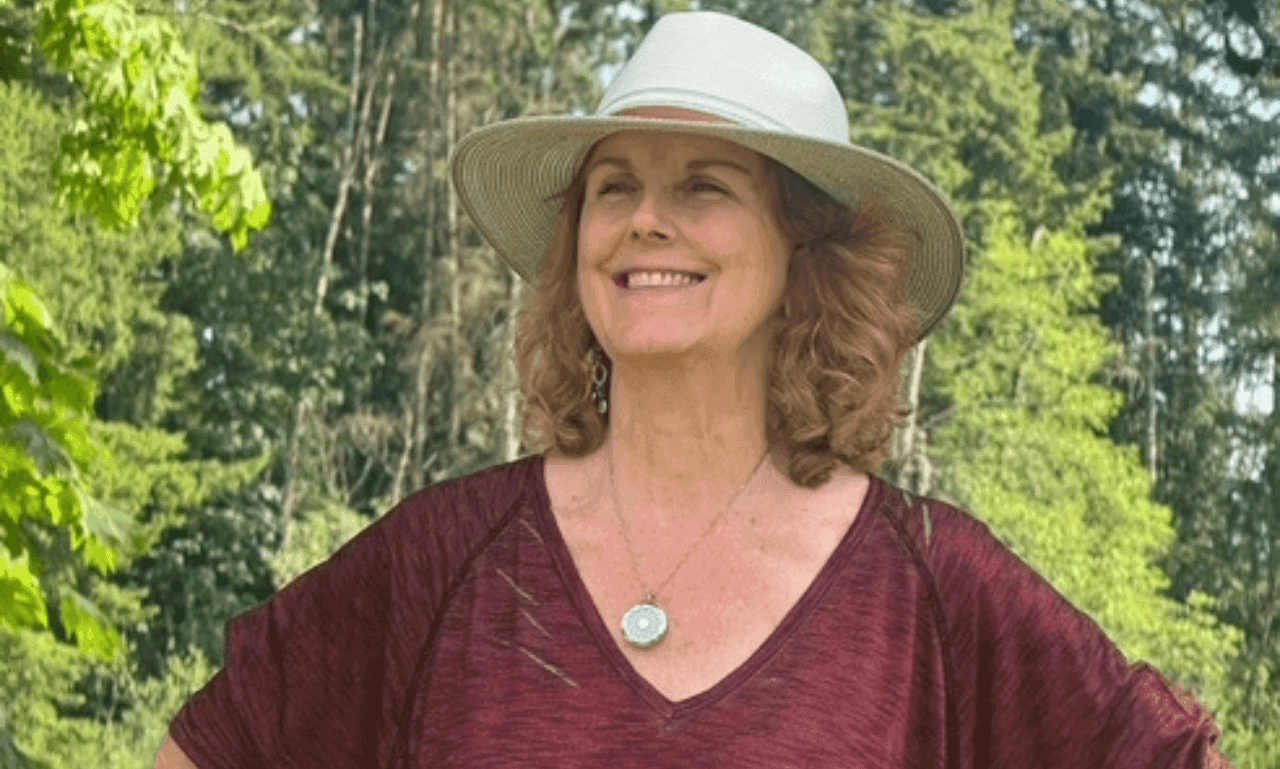 Cindy Baez — Women's Empowerment Coach